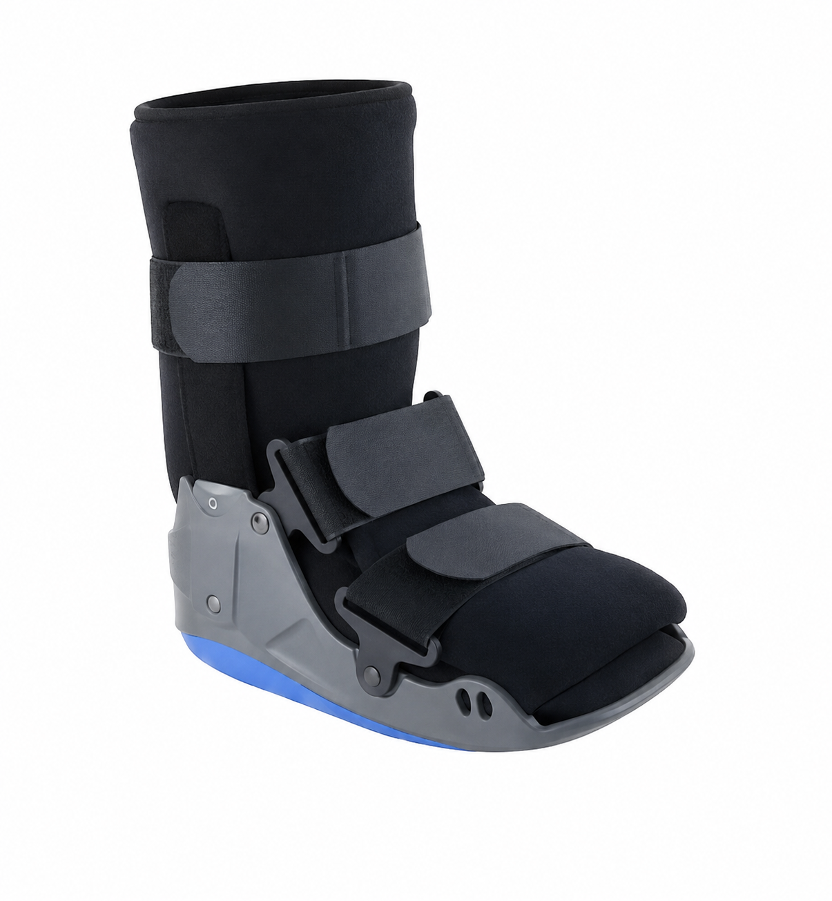 Thuasne_U081______________________________________Short_Ligastep_Fix_Walker